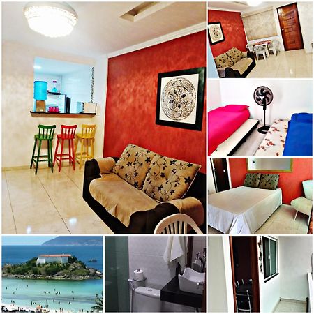 Villa Alugo Casa Inteira Excelente Casa De Temporada Em Cabo Frio Extérieur photo