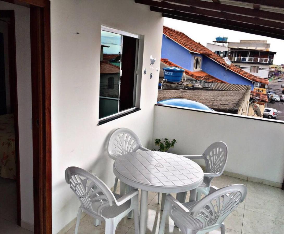 Villa Alugo Casa Inteira Excelente Casa De Temporada Em Cabo Frio Extérieur photo